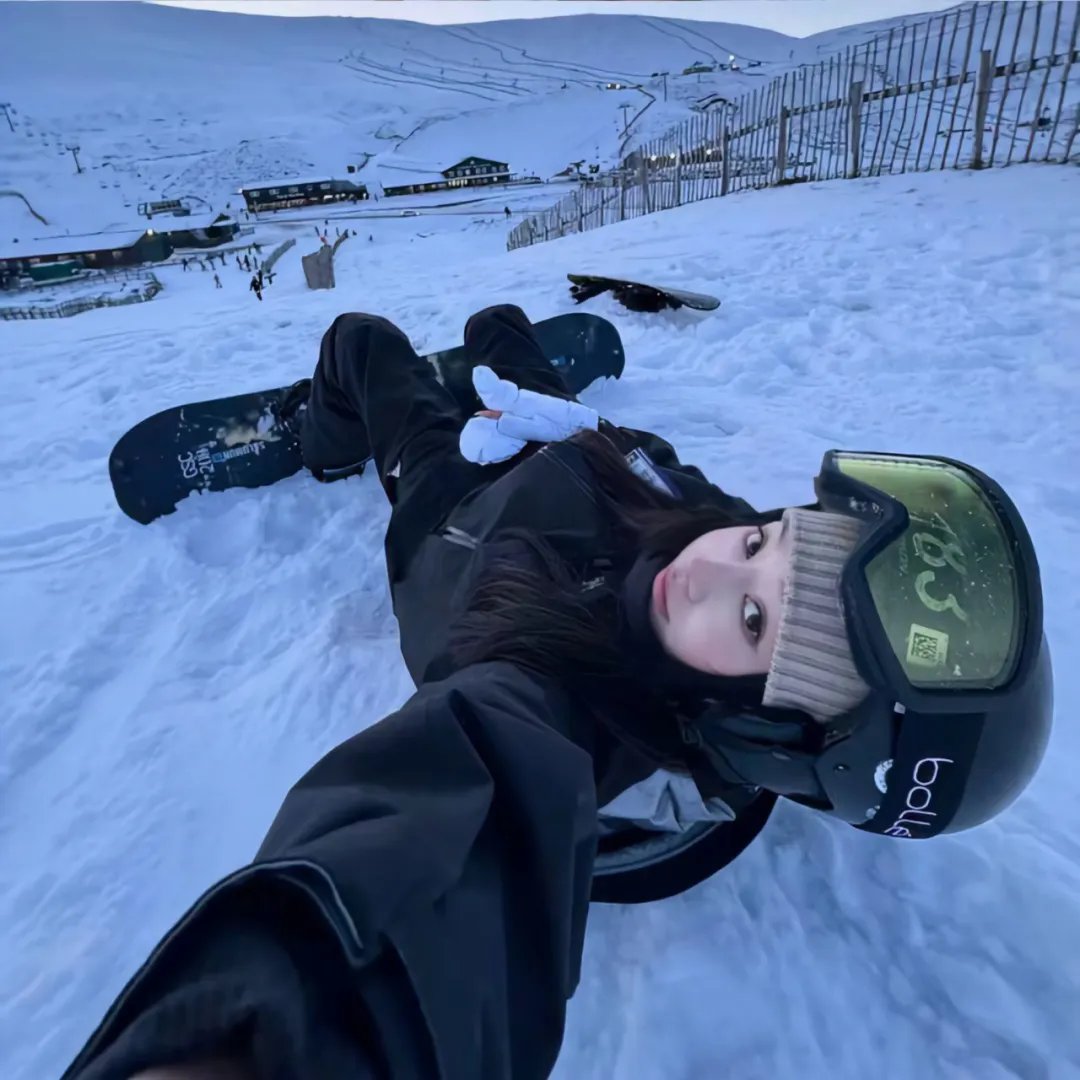 强袭魔女第二季